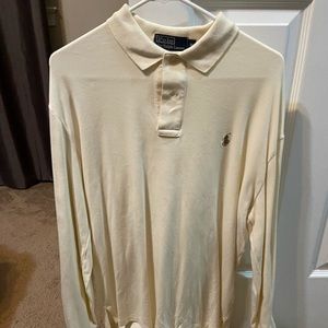 Polo Ralph Lauren Polo long sleeve